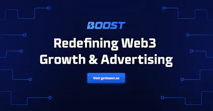 Boost gallery image