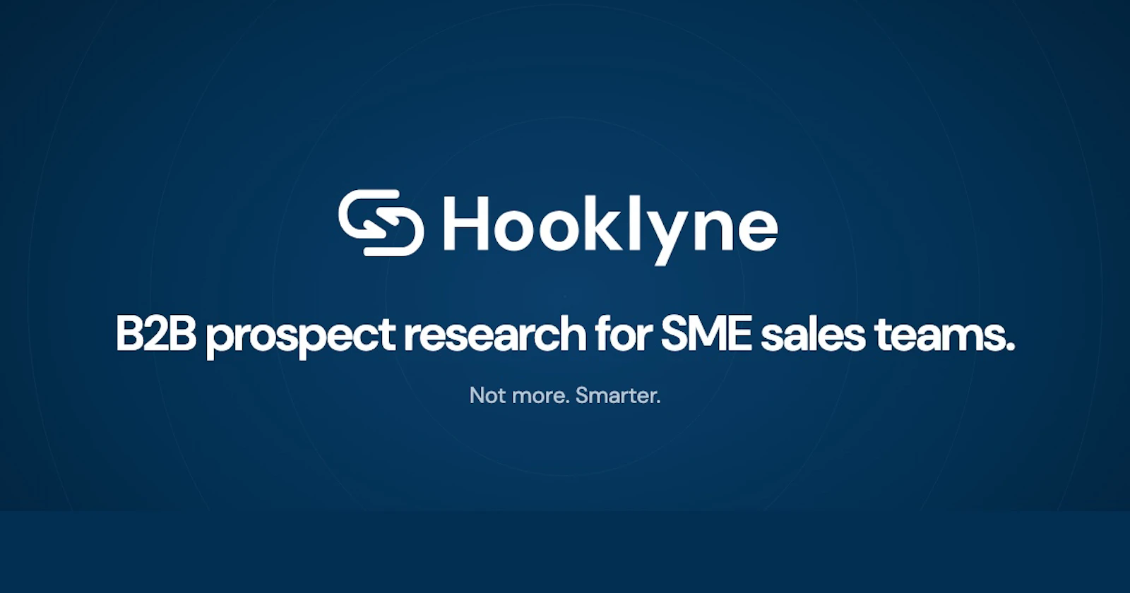 Hooklyne screenshot 1