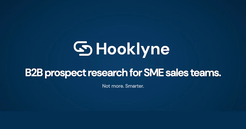 Hooklyne screenshot 1