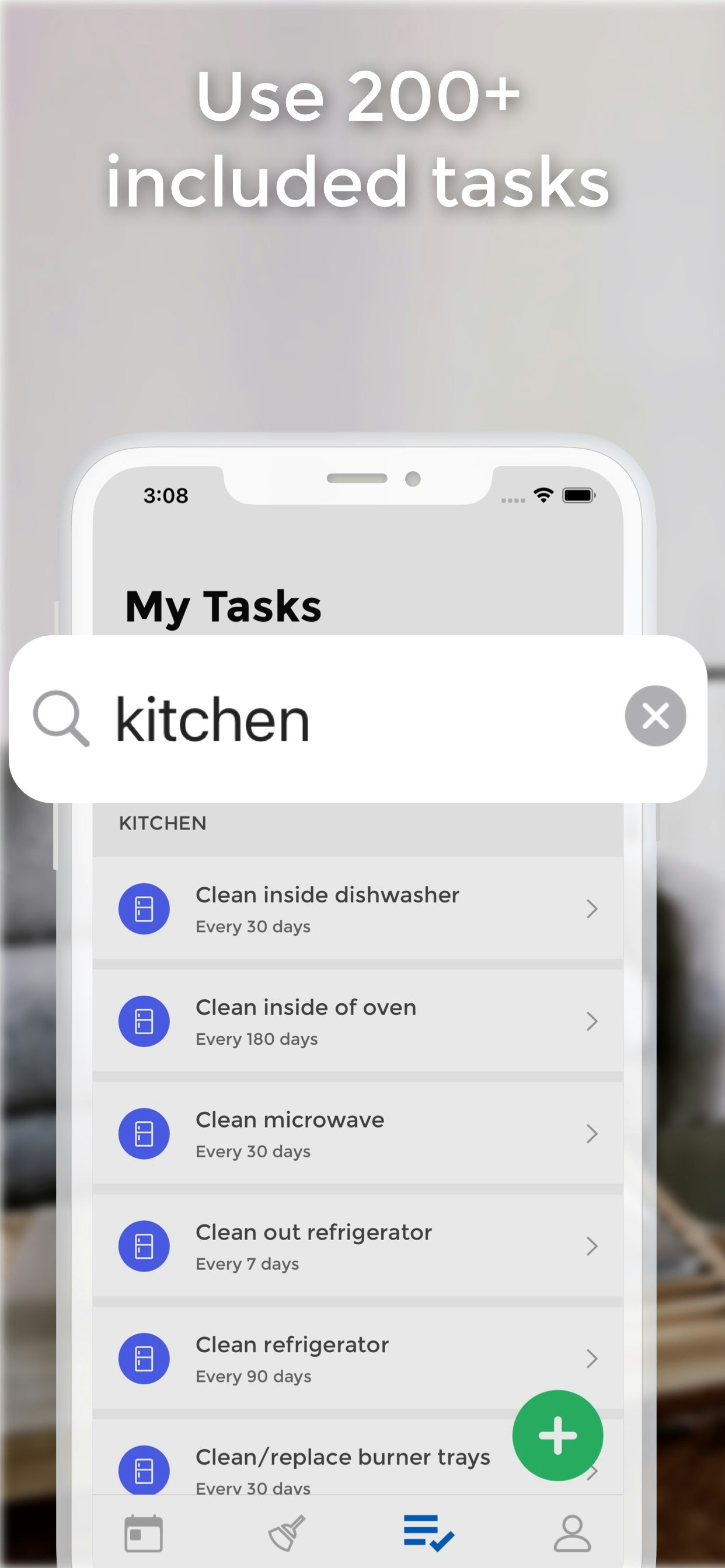 Dirtfree - Smart Home Cleaning gallery image