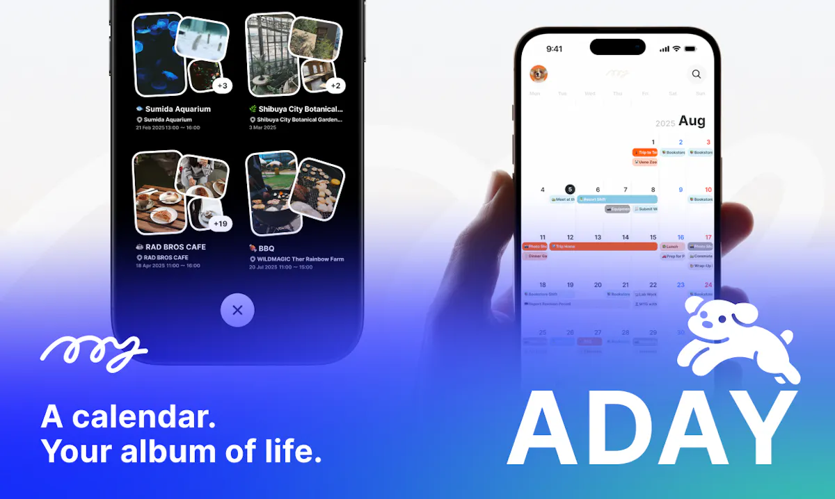 ADAY 3