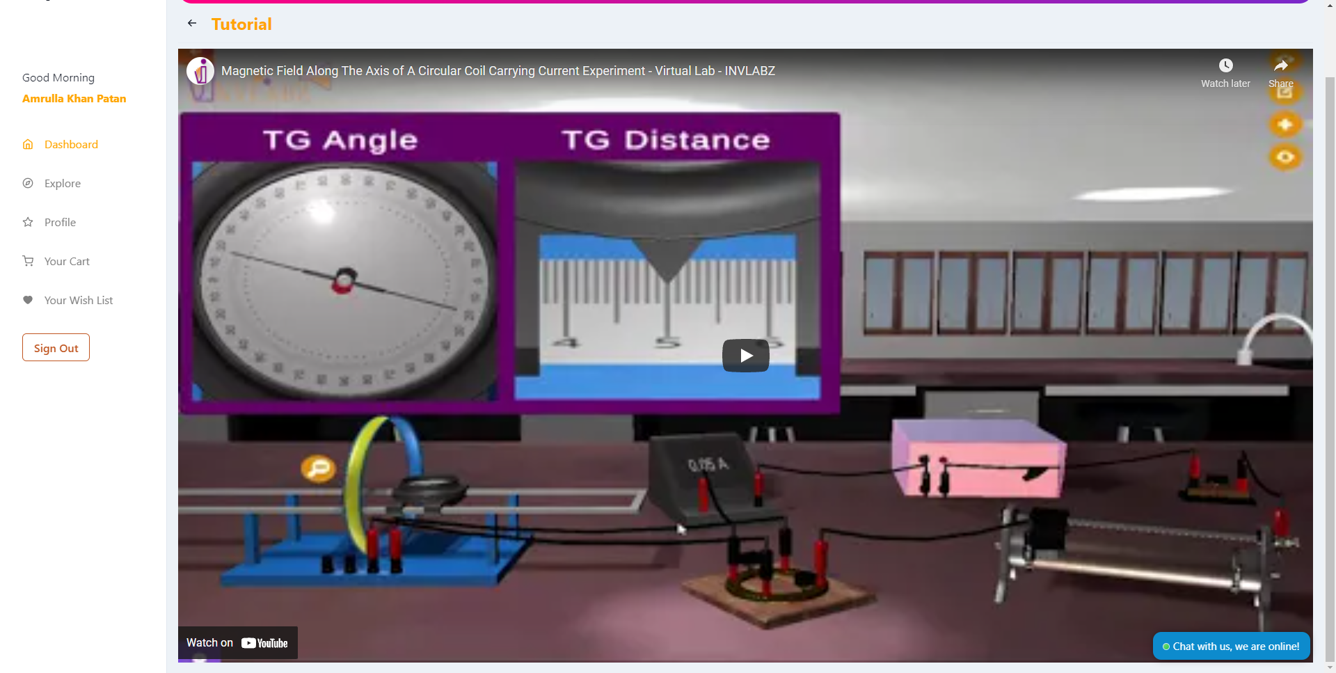 INVLABZ gallery image