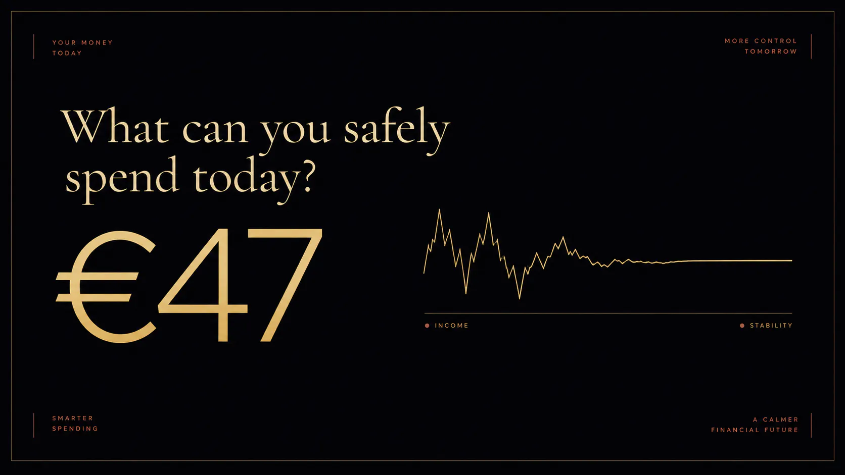 Cadence – Know what you can spend today gallery image