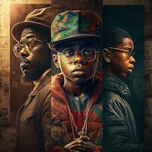 Hip-Hop 50th Anniversary Trivia Game gallery image