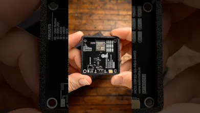 Axiometa Genesis - Hardware Vibe Coding gallery image