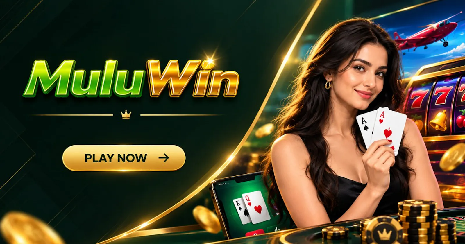Muluwin screenshot 1