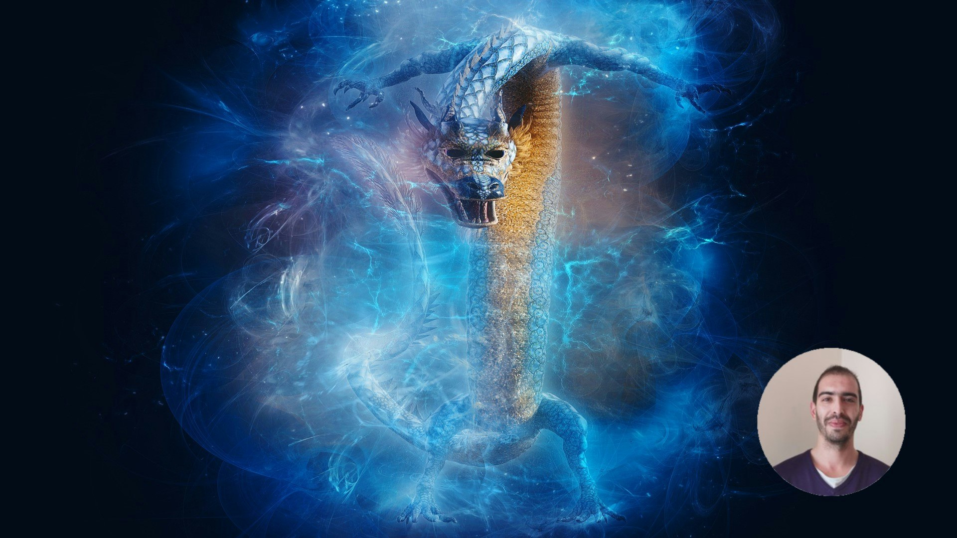 드래곤 레이키 ~ 레벨 1 ~ 인증! - Reiki와 Dragon Energy의 신성한 조합. 미디어 2