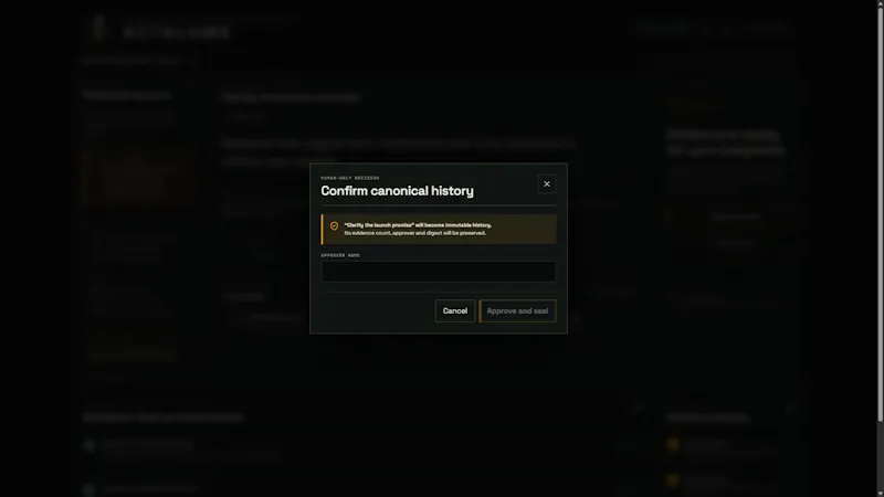 Actalume screenshot 4