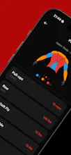 Optimal: Fitness Tracker gallery image