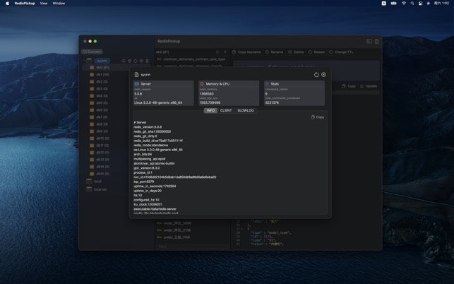 RedisPickup gallery image