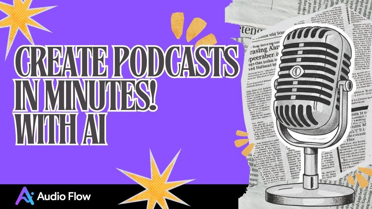 Audioflow ai gallery image