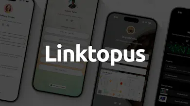 Linktopus gallery image