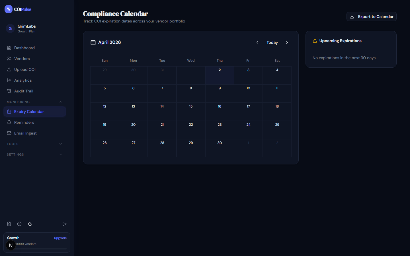 COIPulse gallery image