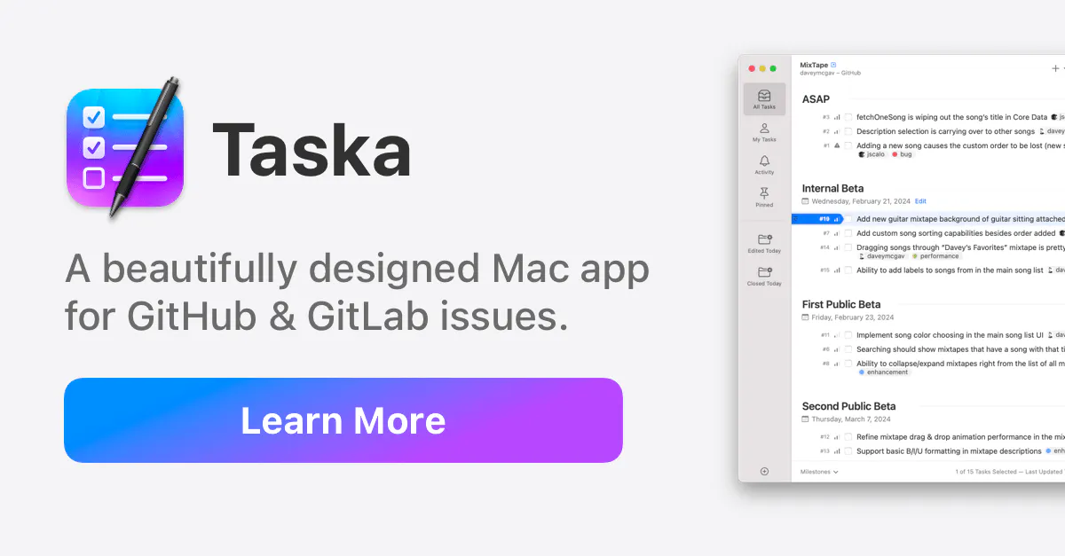 Taska