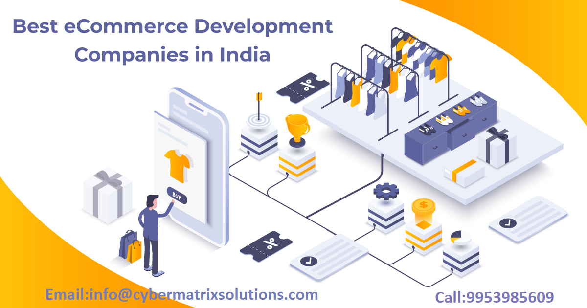 Know the next big thing in E-commece gallery image