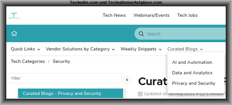 A Tech-Only Knowledge base cover