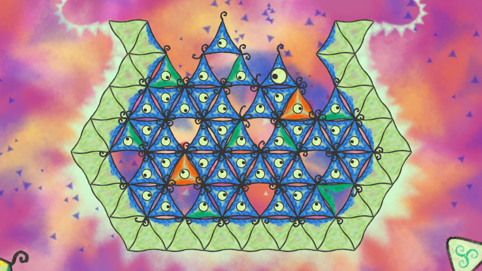 Volvox gallery image