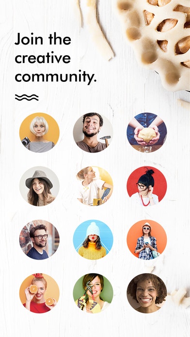 Triibe gallery image