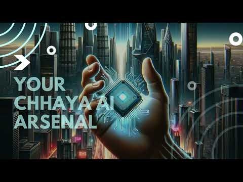 Chhaya AI gallery image