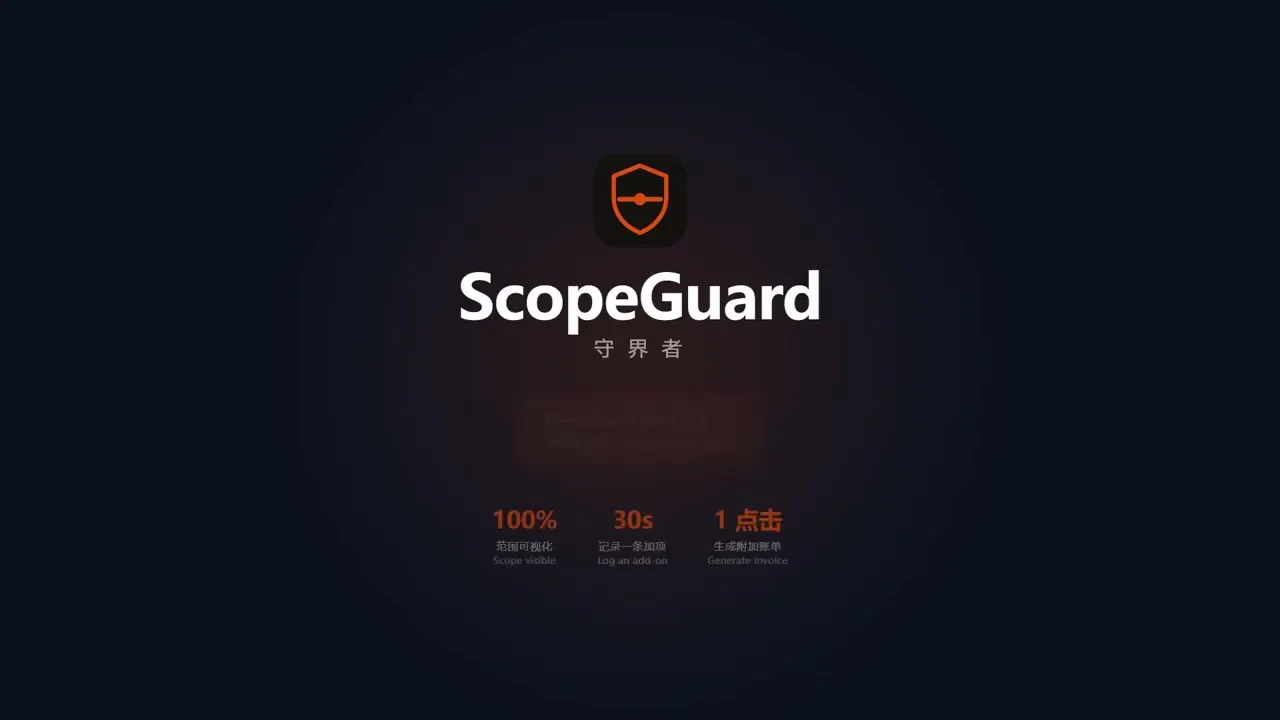 ScopeGuard gallery image
