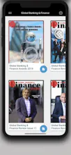 Global Banking & Finance gallery image