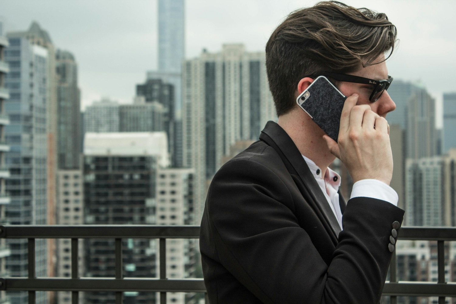 LuxBox Case gallery image