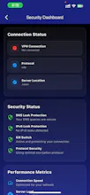 Power VPN: Fast & Secure VPN gallery image
