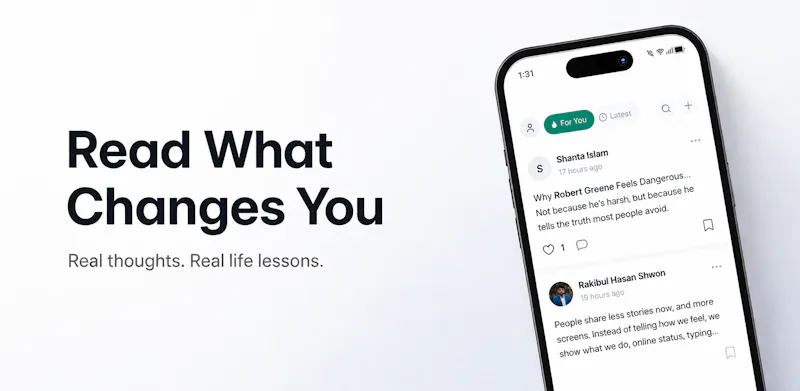 Jeread screenshot 1