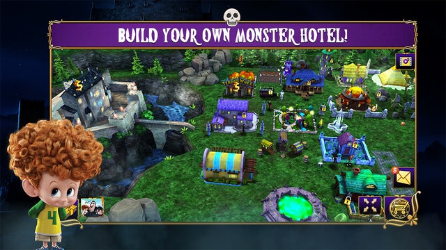 Hotel Transylvania 2 gallery image