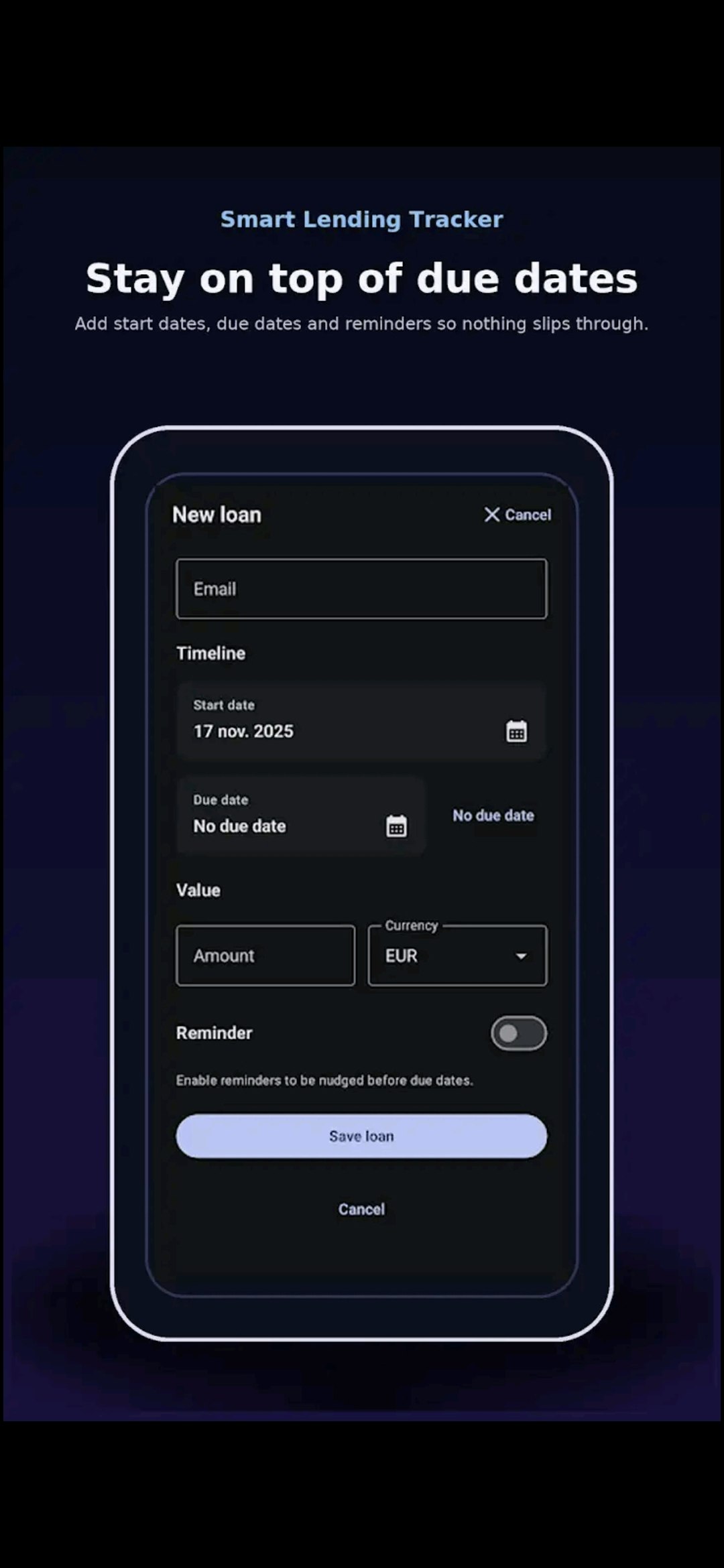 OweFlow gallery image
