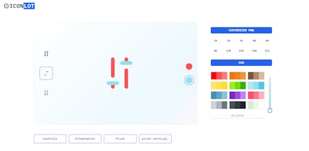 Iconlot gallery image