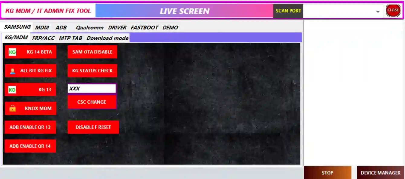 D-AarviTech - Screenshot 3 preview
