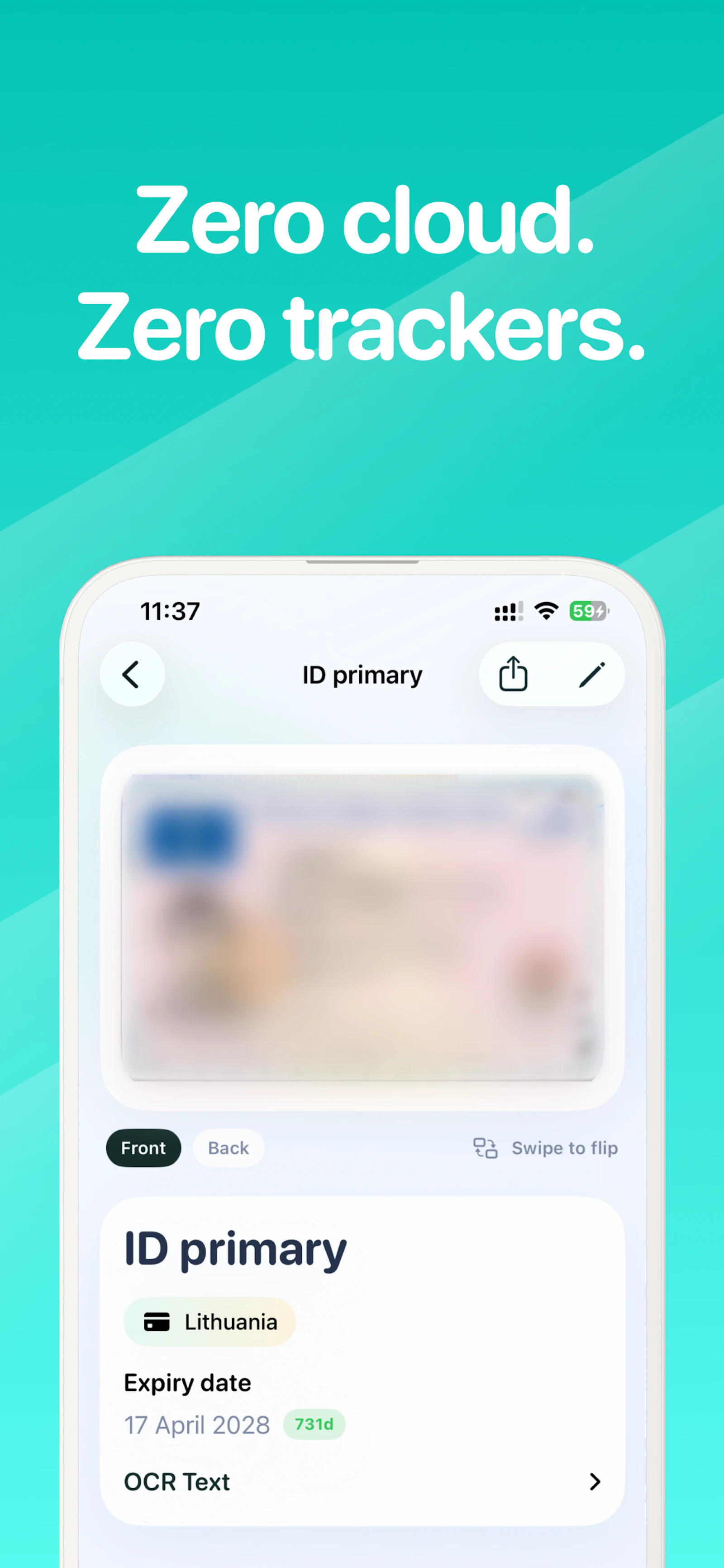 Docarus screenshot 2