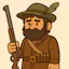 Test your "Hunter" Skills