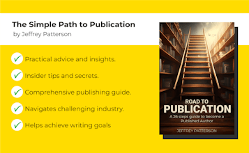 Road to Publication gallery image