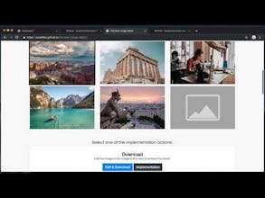 Filerobot Image Editor gallery image