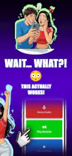 Reverse Singing: Challenge App gallery image