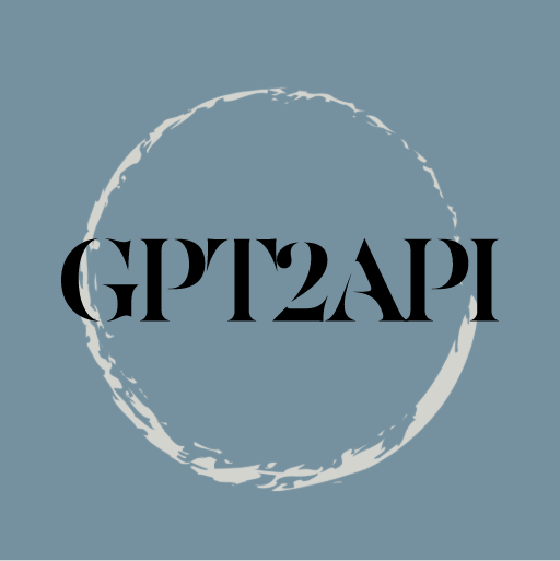Gpt2api