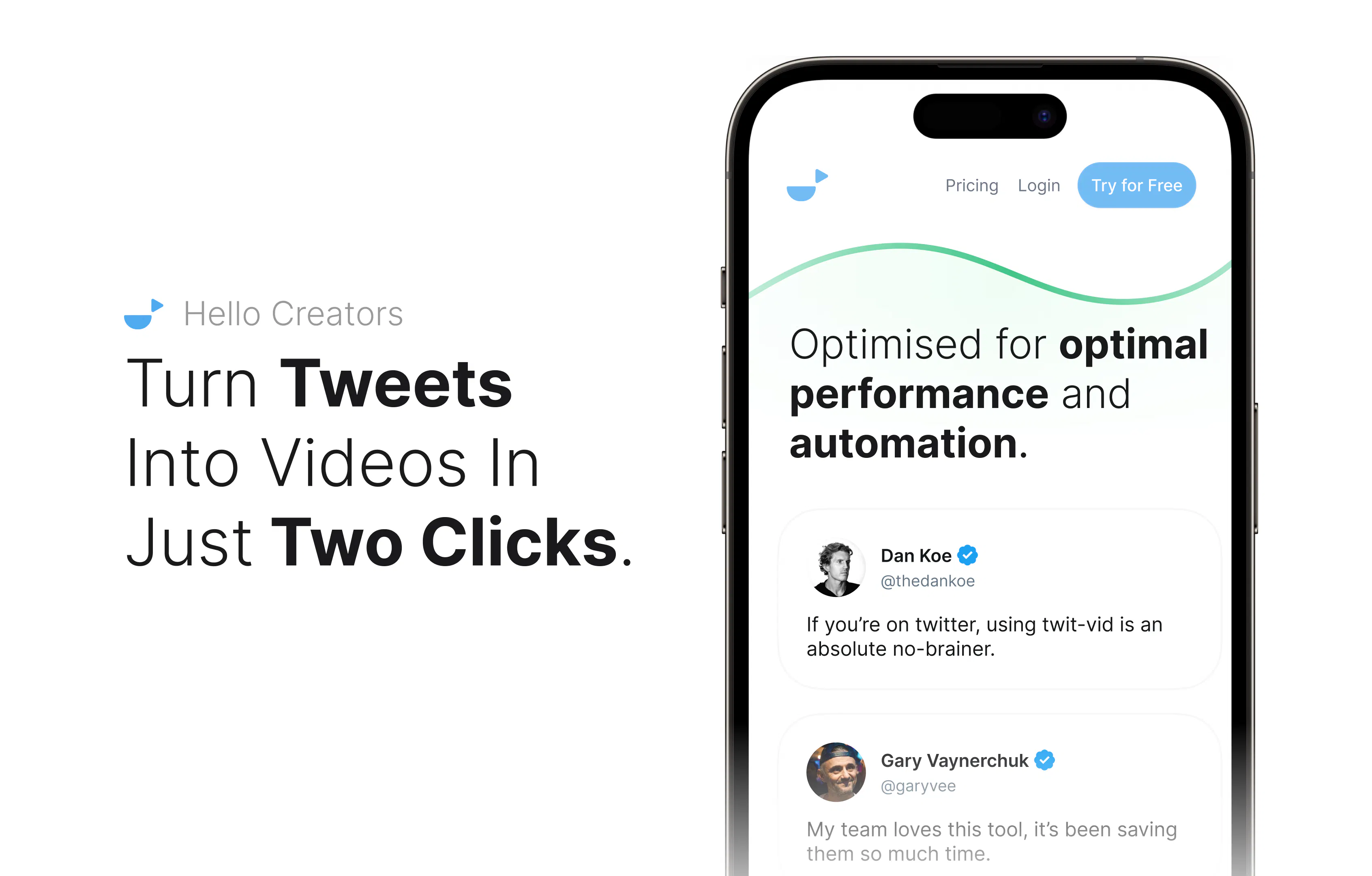 Twitvid gallery image