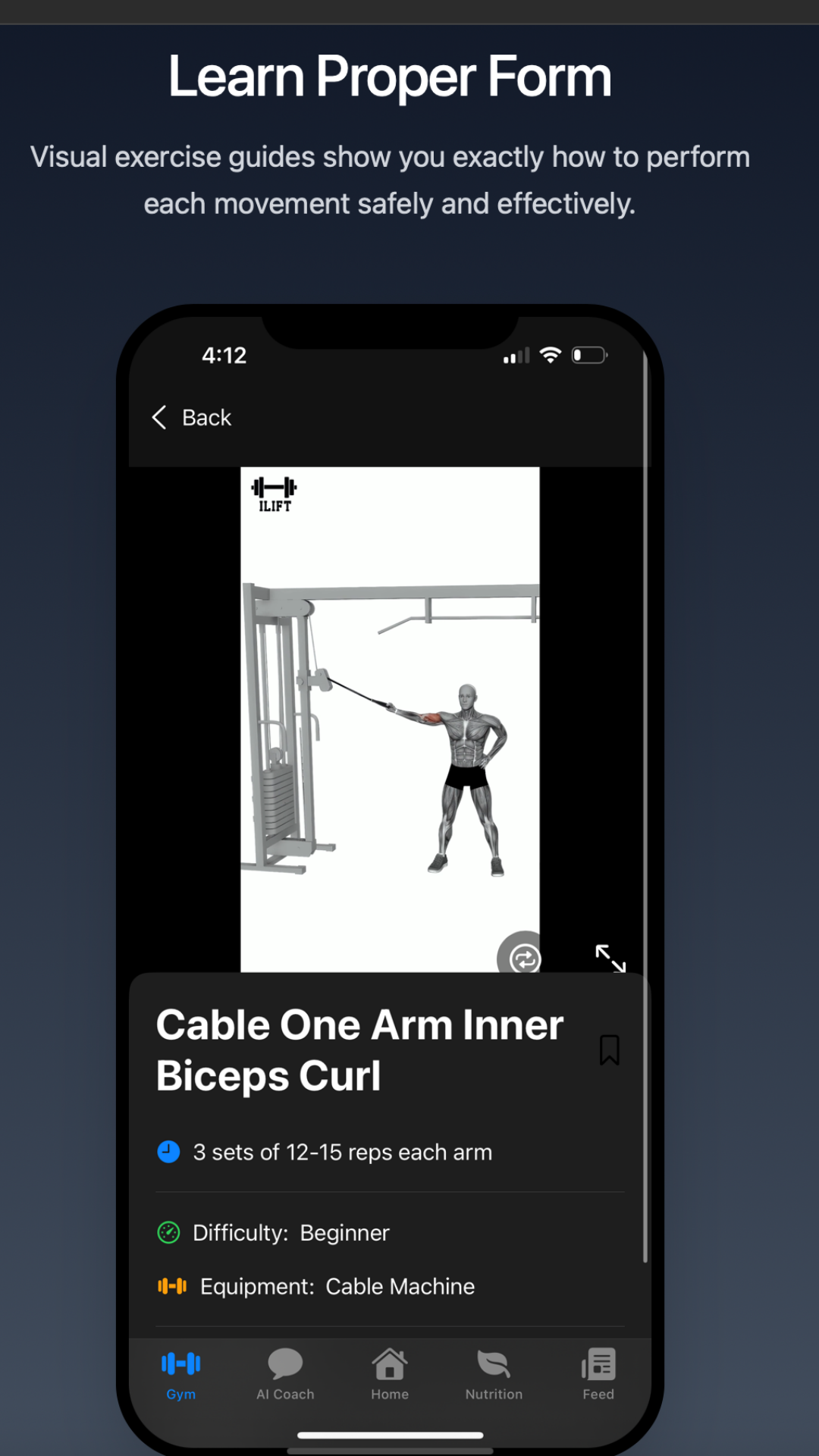 iLIFT FITNESS gallery image