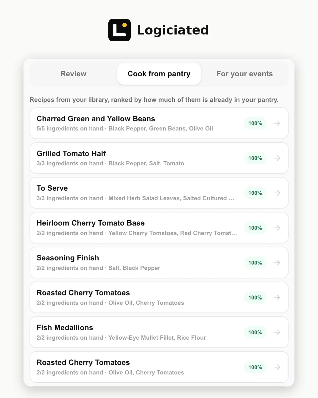 Logiciated gallery image