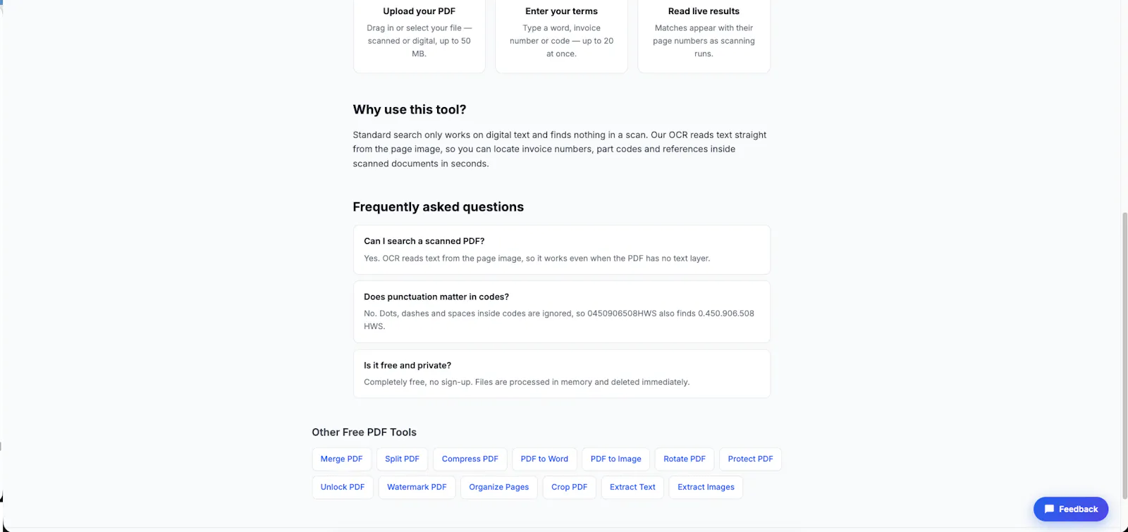 PDF Everyday screenshot 7
