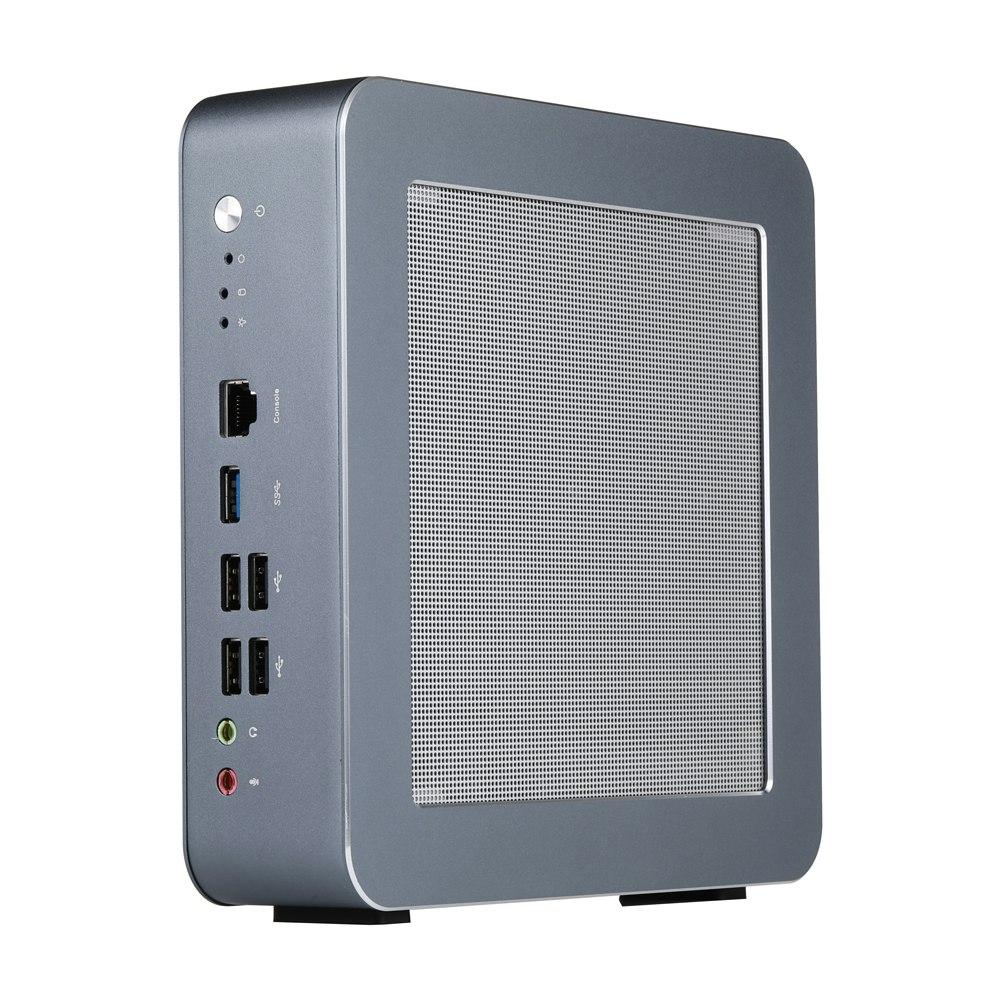 Multi-Port Edge Network Platform gallery image