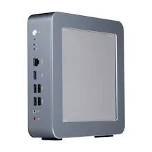 Multi-Port Edge Network Platform gallery image