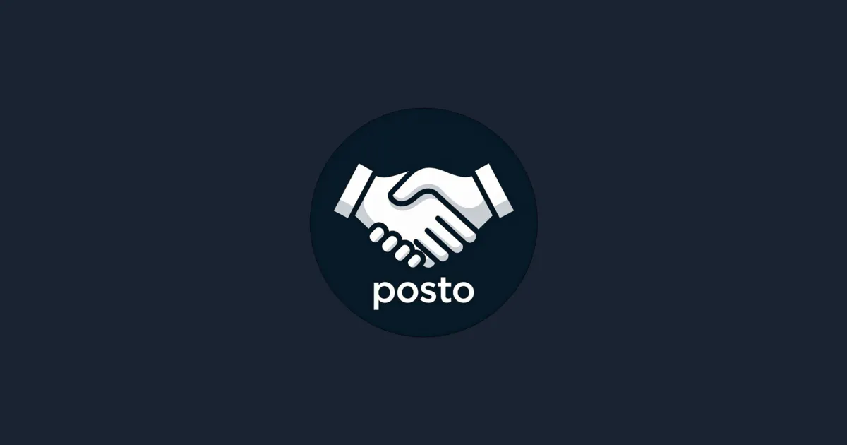 Posto gallery image