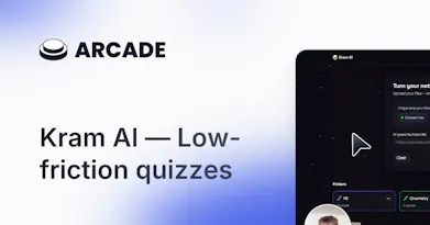Kram AI gallery image