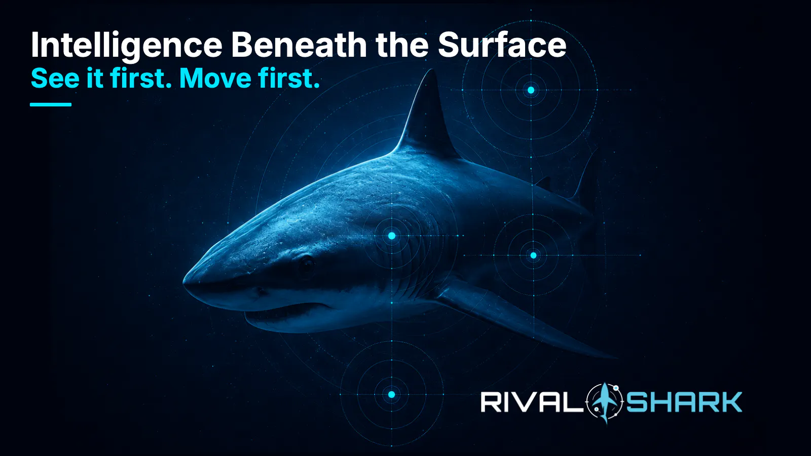 Rival Shark gallery image