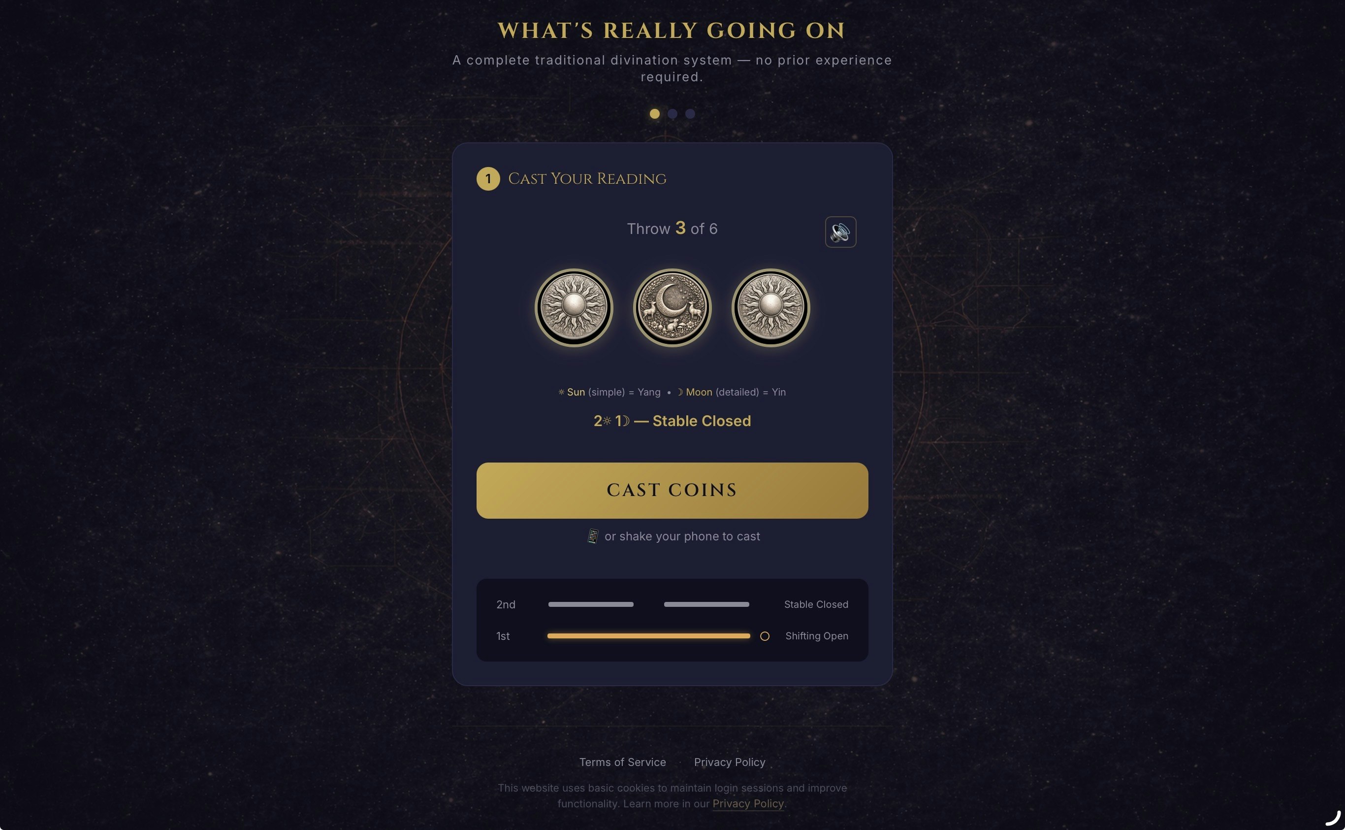 What's Really Going On gallery image