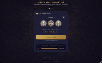 What's Really Going On gallery image