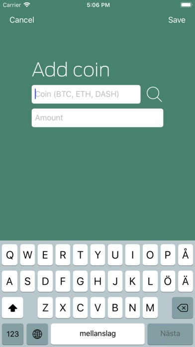 Cryptohodler gallery image